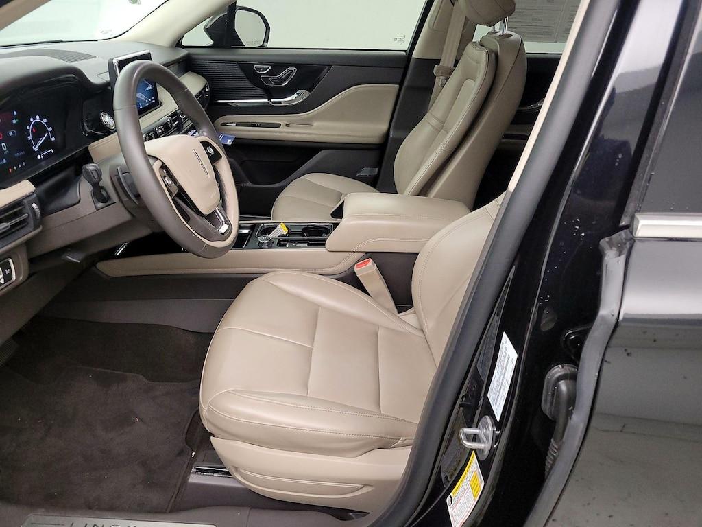 used 2022 Lincoln Corsair car, priced at $28,998