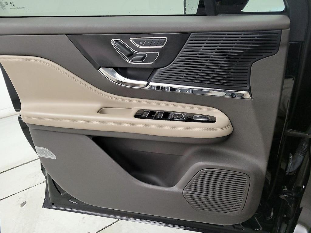 used 2022 Lincoln Corsair car, priced at $28,998