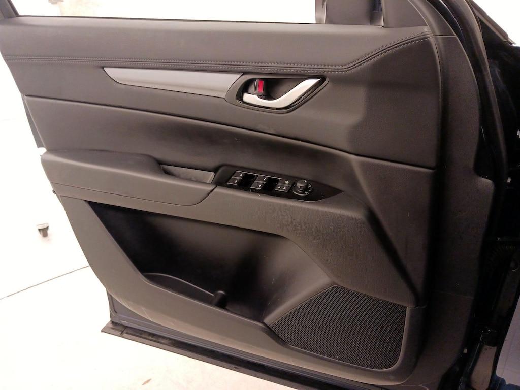 used 2021 Mazda CX-5 car, priced at $22,998