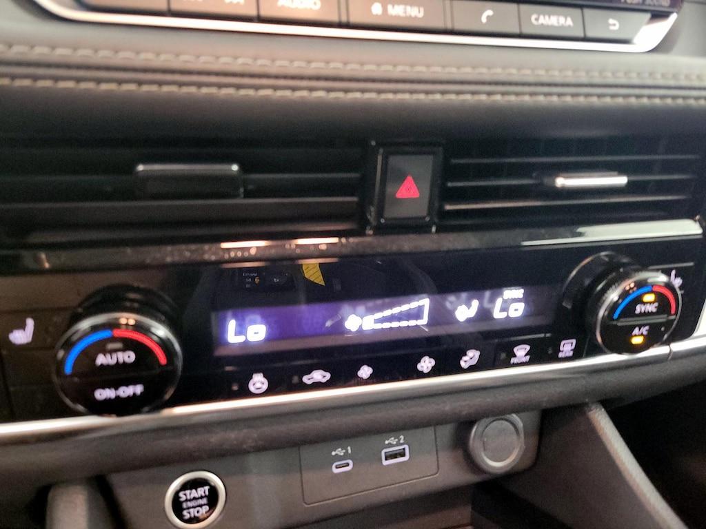 used 2023 Nissan Rogue car, priced at $21,998