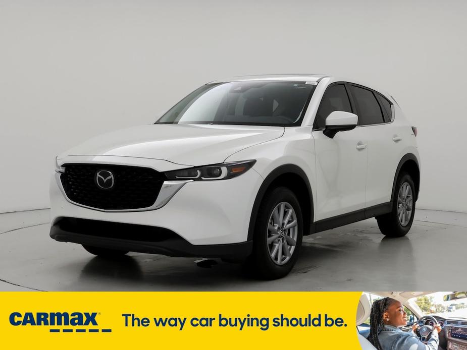 used 2023 Mazda CX-5 car, priced at $27,998