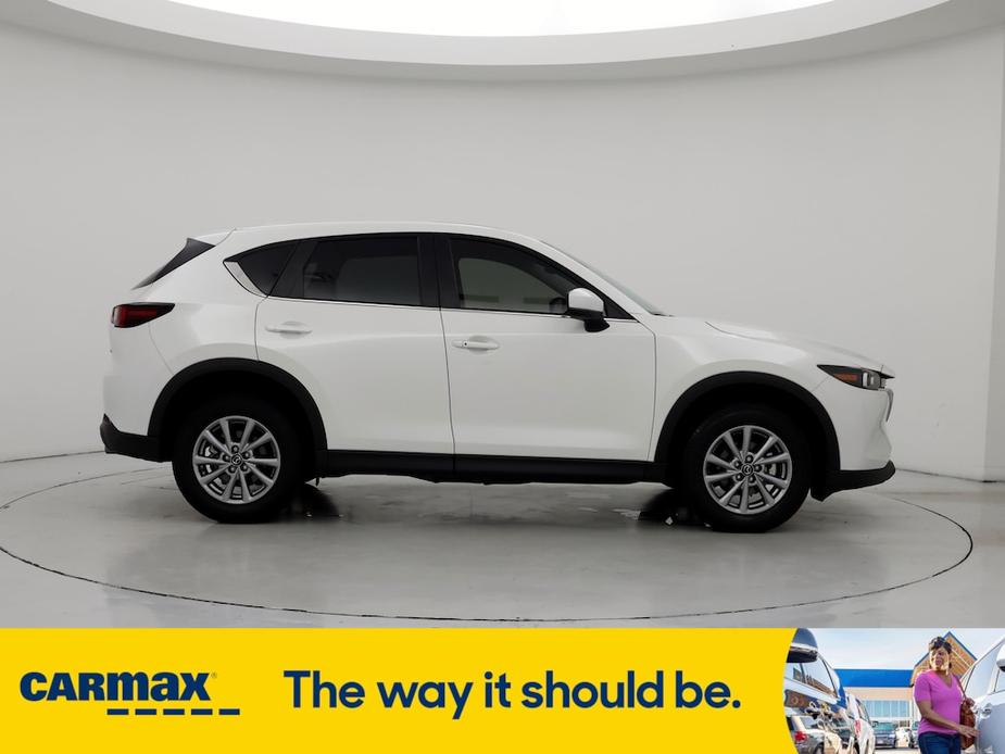 used 2023 Mazda CX-5 car, priced at $27,998