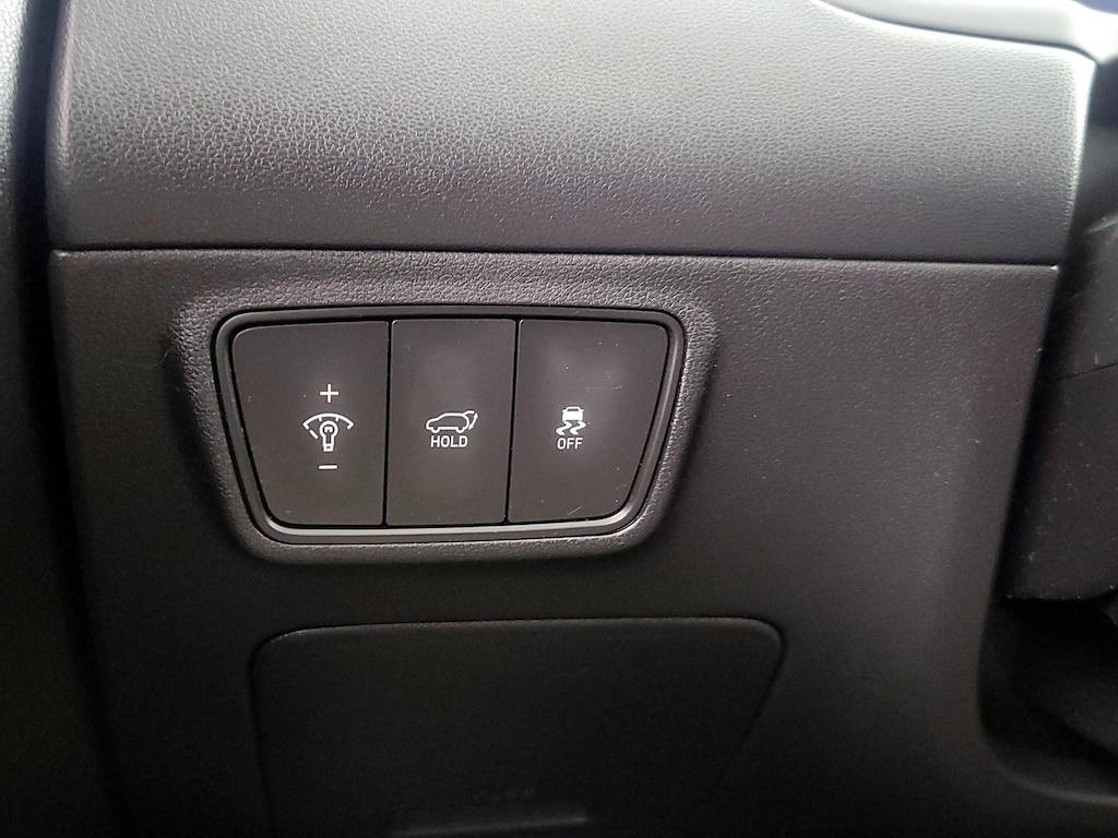 used 2022 Hyundai Tucson car, priced at $26,998