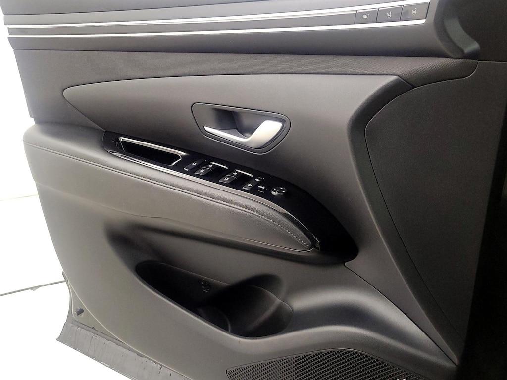 used 2022 Hyundai Tucson car, priced at $26,998