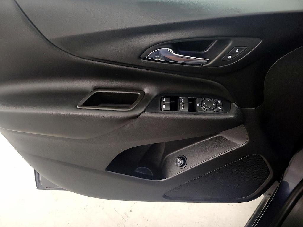 used 2018 Chevrolet Equinox car, priced at $14,998