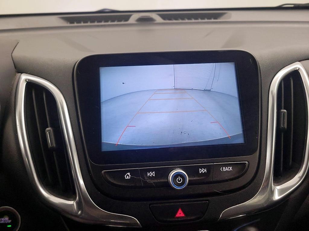 used 2018 Chevrolet Equinox car, priced at $14,998