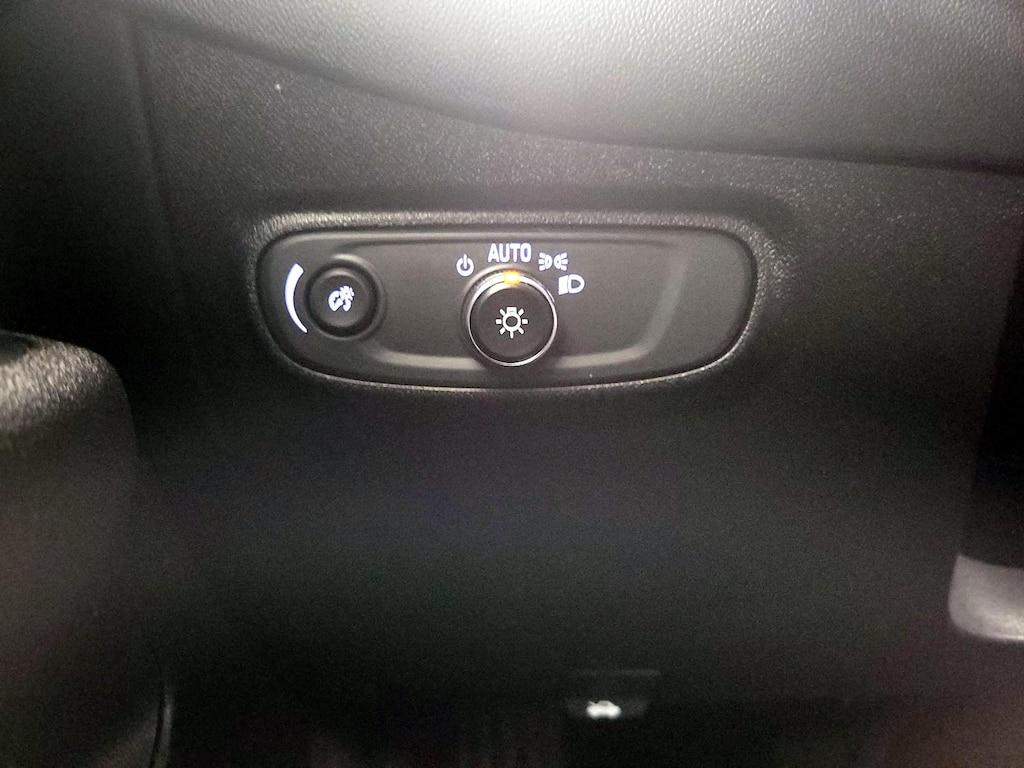 used 2018 Chevrolet Equinox car, priced at $14,998