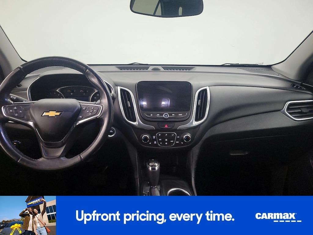 used 2018 Chevrolet Equinox car, priced at $14,998