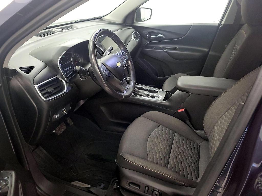 used 2018 Chevrolet Equinox car, priced at $14,998