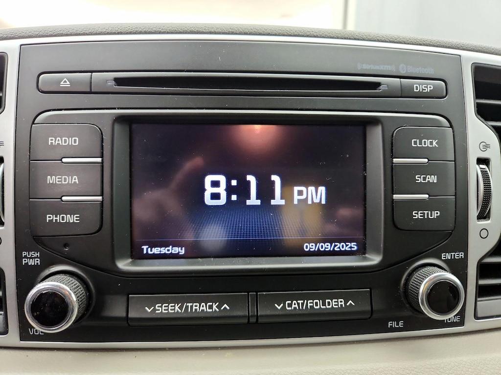 used 2017 Kia Sportage car, priced at $13,998