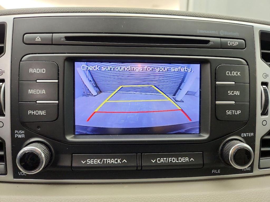 used 2017 Kia Sportage car, priced at $13,998