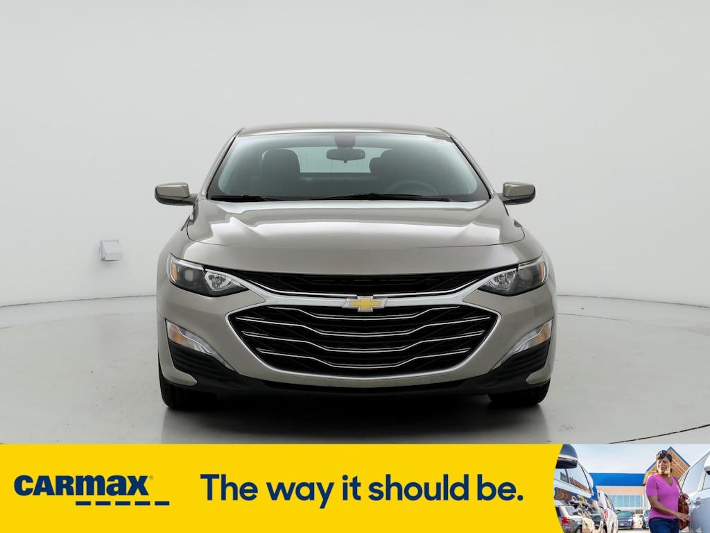 used 2022 Chevrolet Malibu car, priced at $19,998