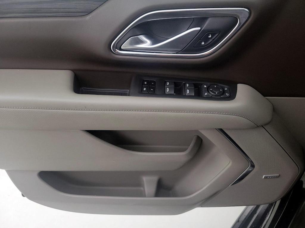 used 2022 GMC Yukon XL car, priced at $46,998