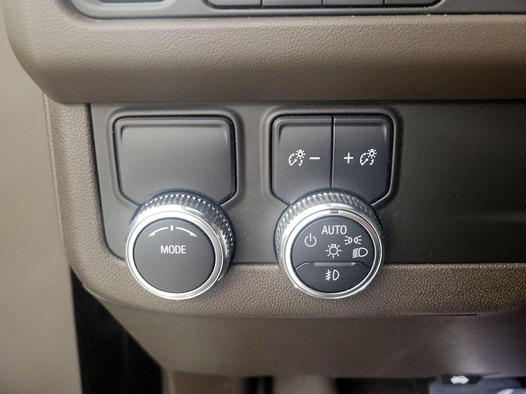 used 2022 GMC Yukon XL car, priced at $46,998