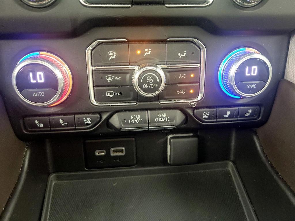 used 2022 GMC Yukon XL car, priced at $46,998