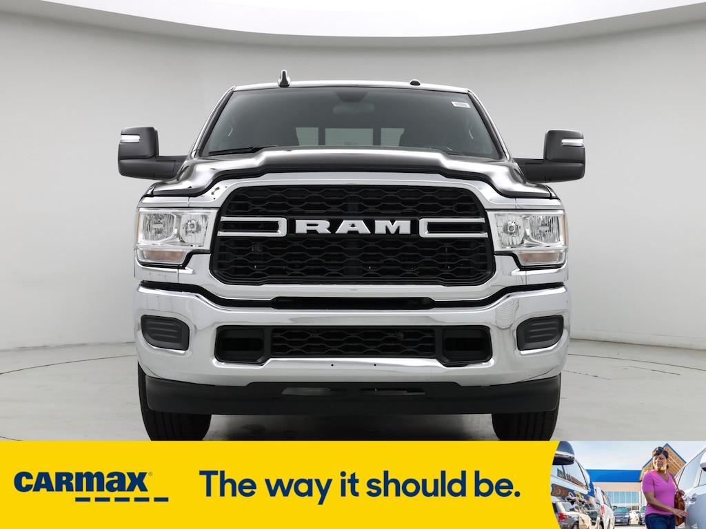 used 2024 Ram 2500 car, priced at $41,998