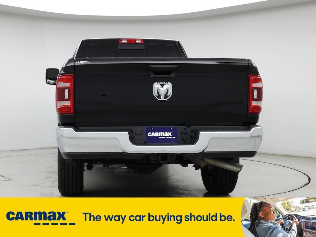 used 2024 Ram 2500 car, priced at $41,998