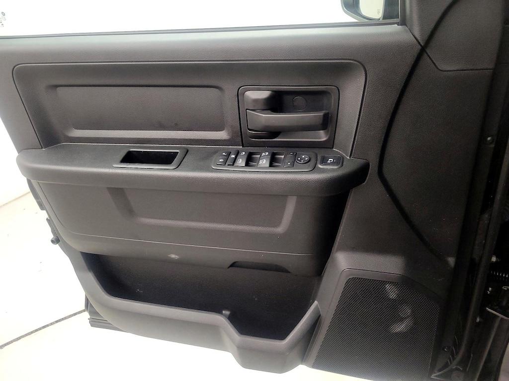 used 2024 Ram 2500 car, priced at $41,998