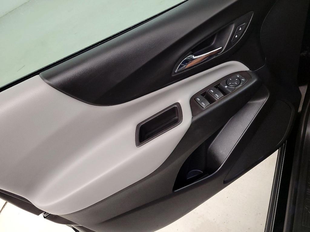 used 2020 Chevrolet Equinox car, priced at $16,998