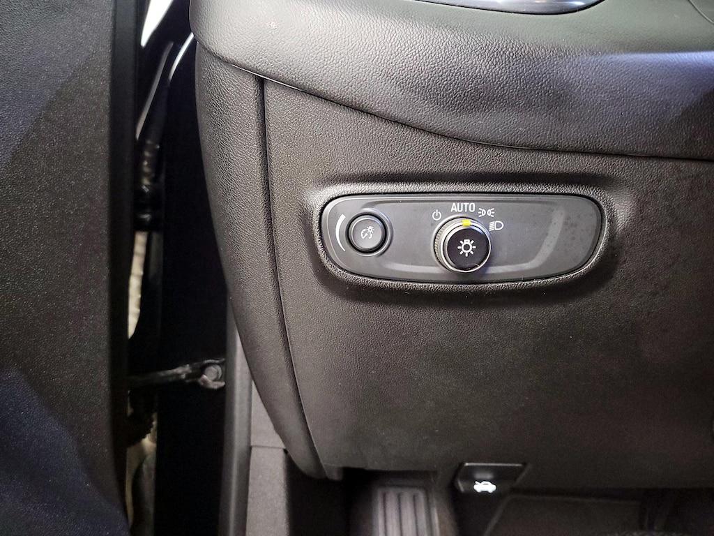 used 2020 Chevrolet Equinox car, priced at $16,998