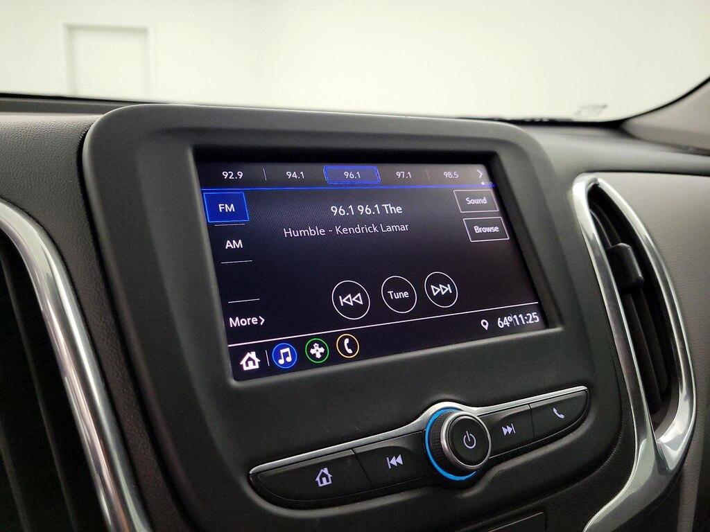 used 2020 Chevrolet Equinox car, priced at $16,998
