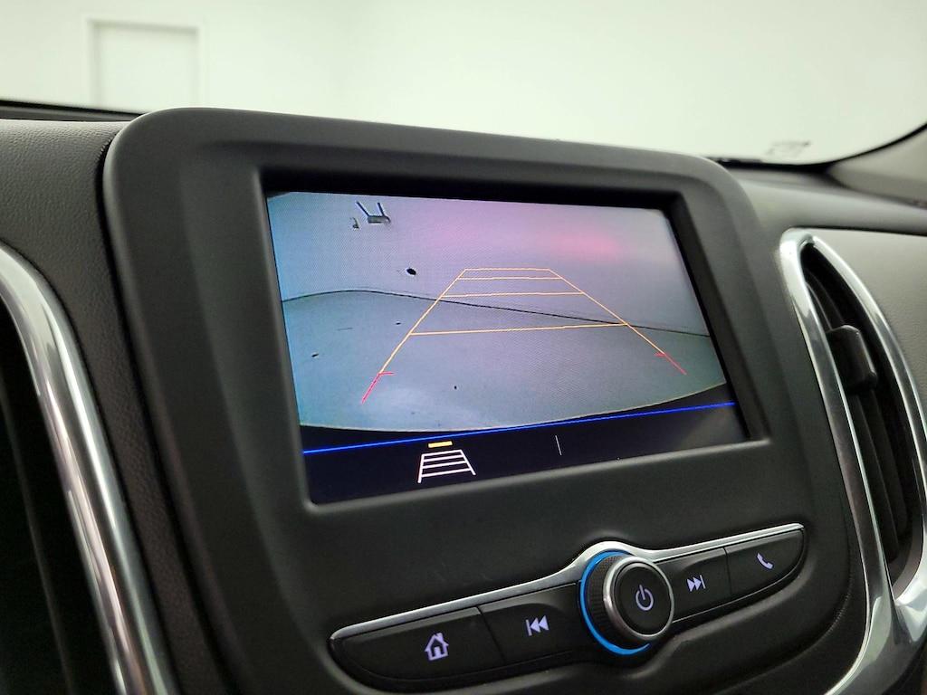 used 2020 Chevrolet Equinox car, priced at $16,998