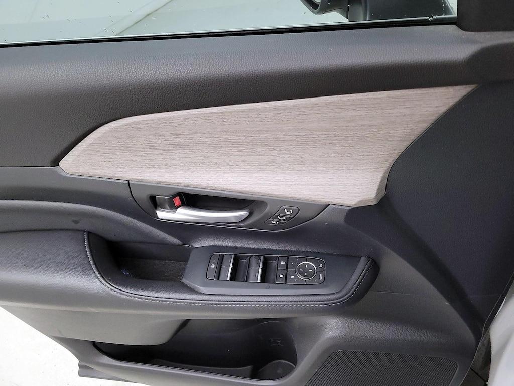 used 2024 Toyota Grand Highlander Hybrid car, priced at $49,998