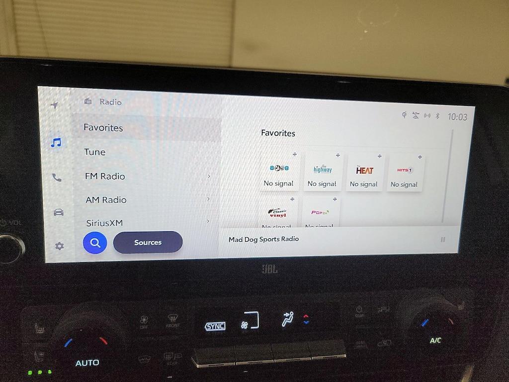 used 2024 Toyota Grand Highlander Hybrid car, priced at $49,998