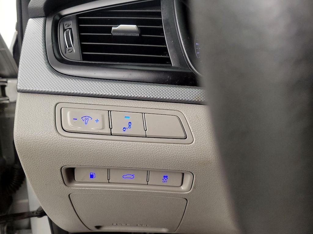used 2019 Hyundai Sonata car, priced at $16,998