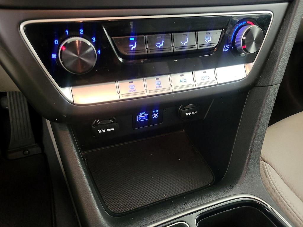 used 2019 Hyundai Sonata car, priced at $16,998