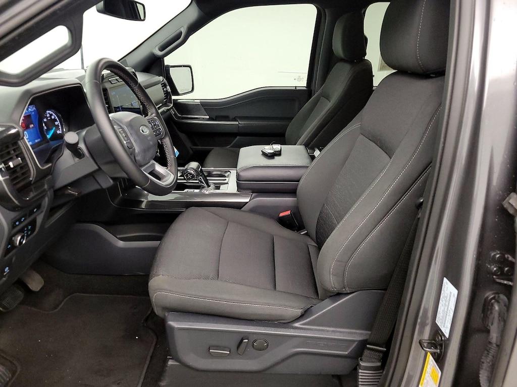 used 2023 Ford F-150 car, priced at $41,998