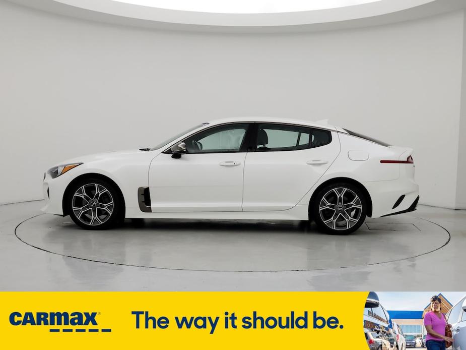 used 2020 Kia Stinger car, priced at $23,998