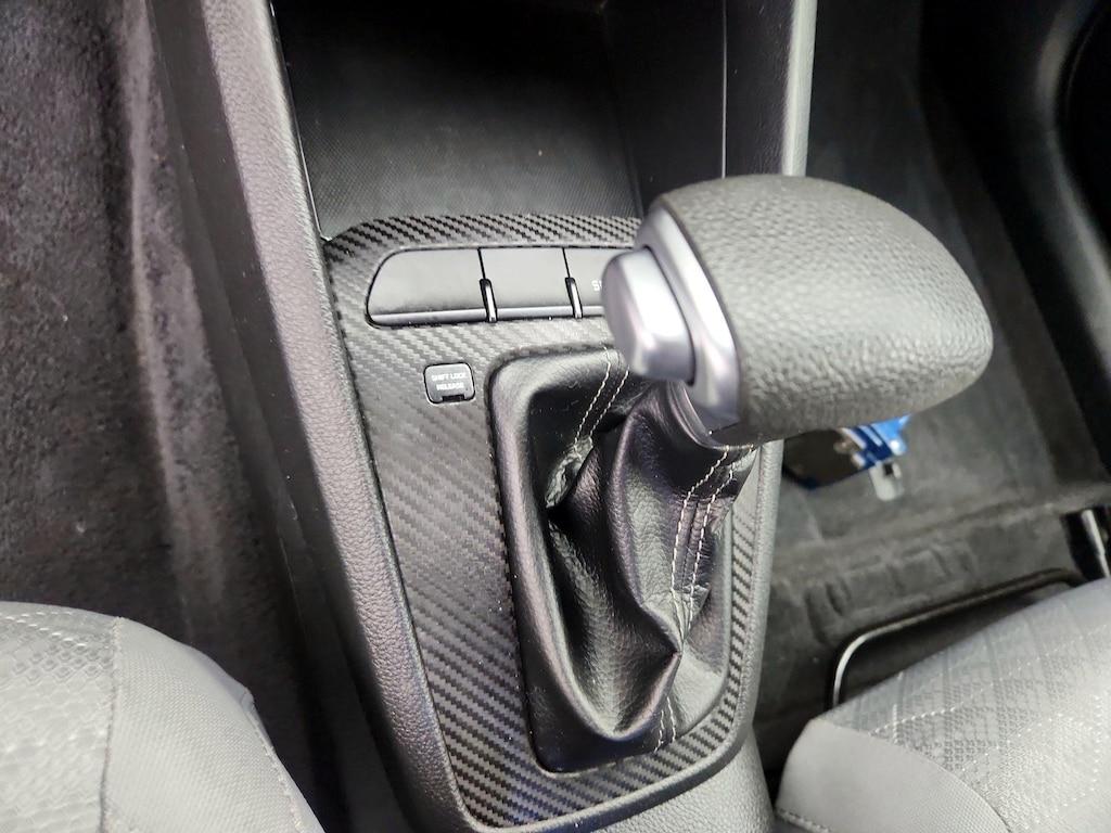 used 2018 Kia Rio car, priced at $12,998