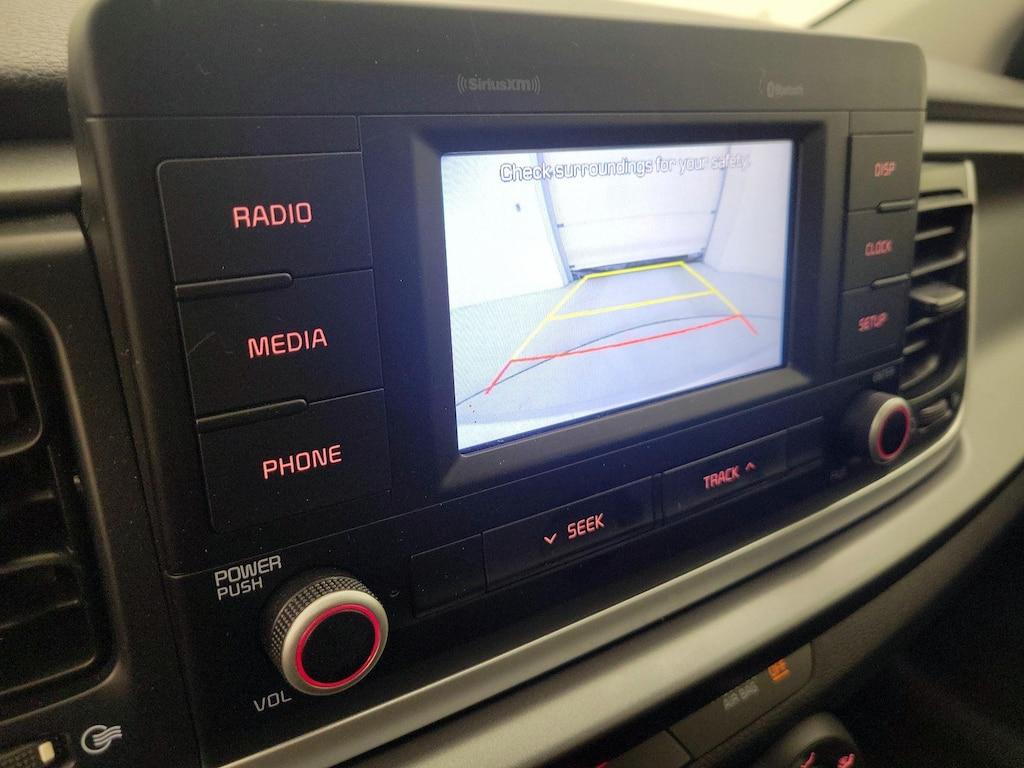 used 2019 Kia Rio car, priced at $15,998