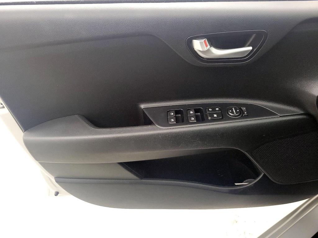 used 2019 Kia Rio car, priced at $15,998