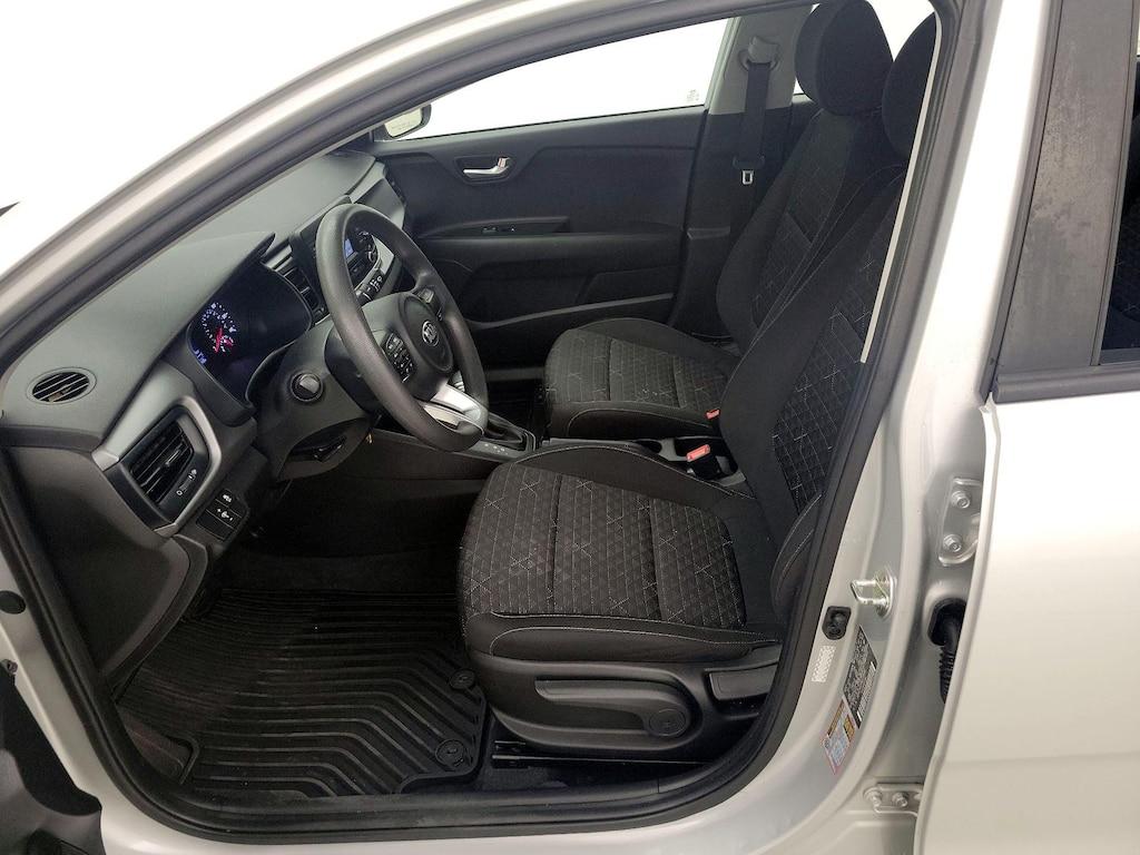 used 2019 Kia Rio car, priced at $15,998