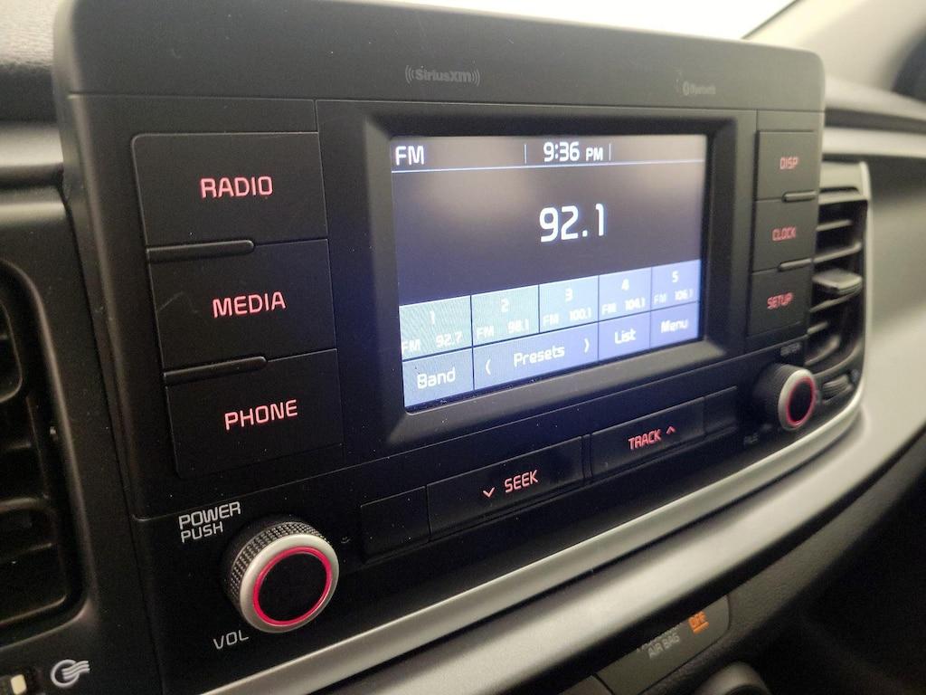 used 2019 Kia Rio car, priced at $15,998