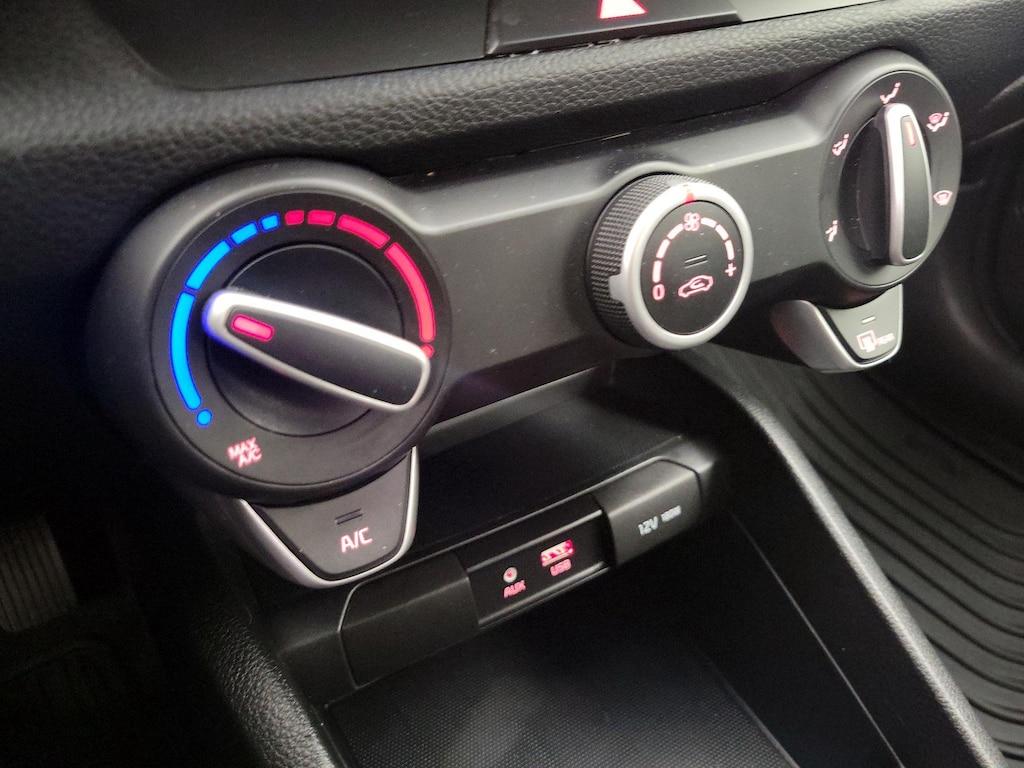 used 2019 Kia Rio car, priced at $14,998