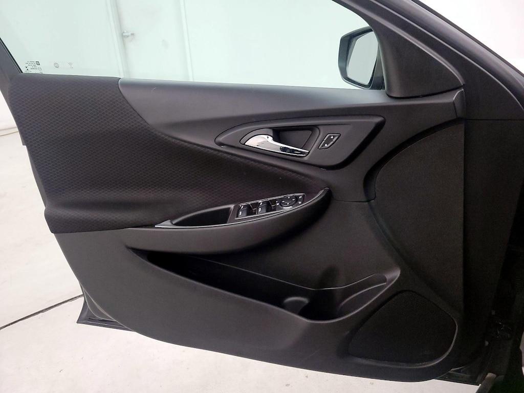 used 2023 Chevrolet Malibu car, priced at $19,998