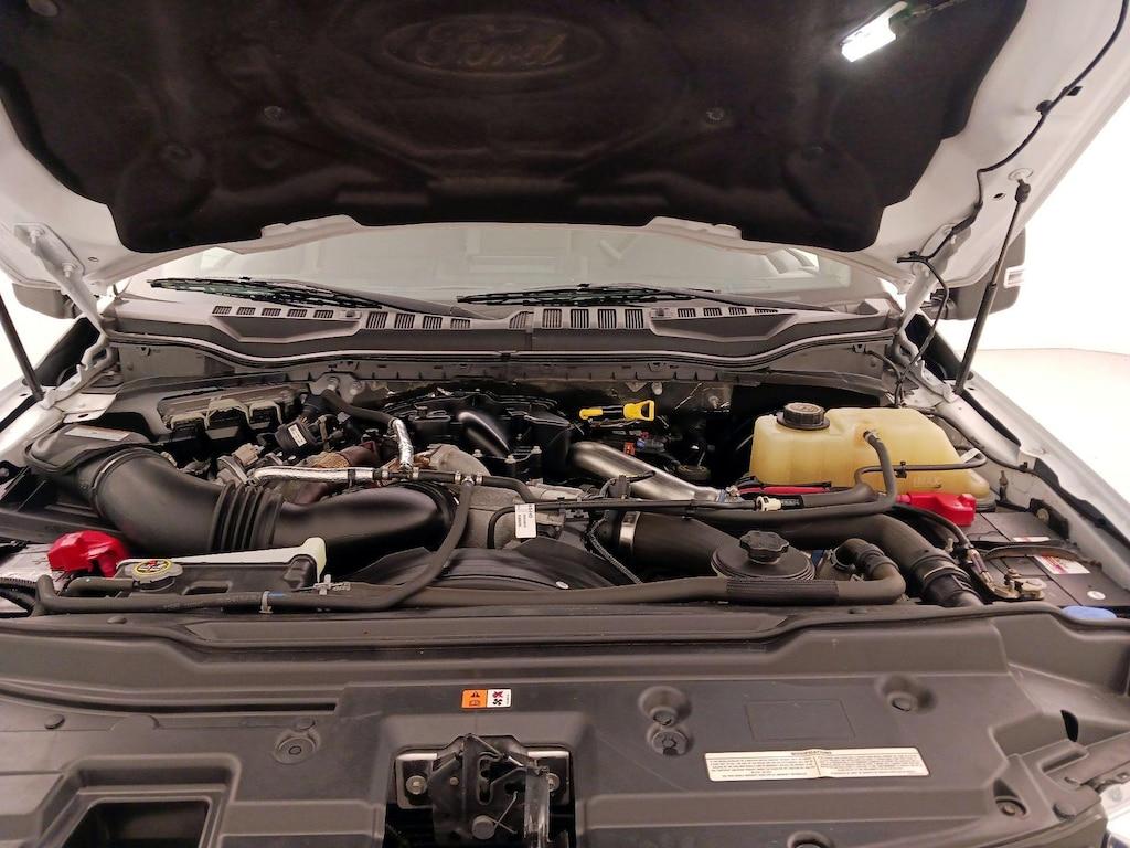 used 2019 Ford F-250 car, priced at $48,998