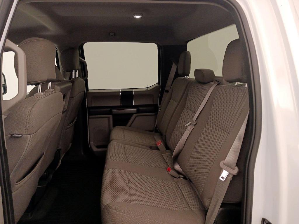 used 2019 Ford F-250 car, priced at $48,998