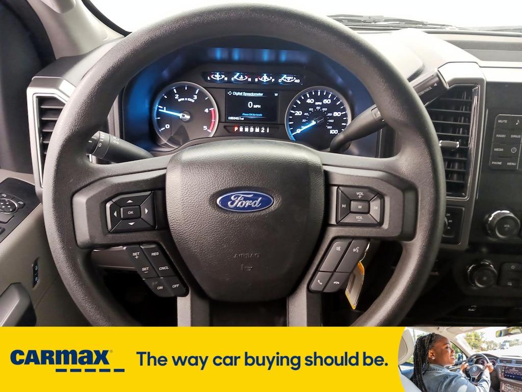 used 2019 Ford F-250 car, priced at $48,998