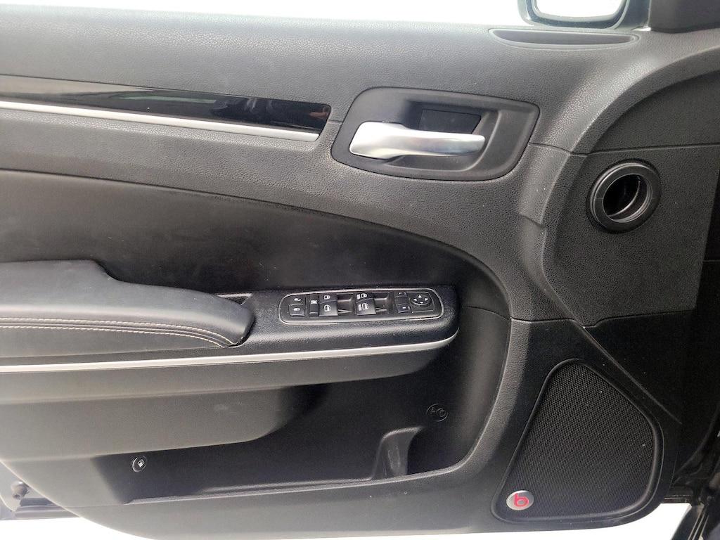 used 2017 Chrysler 300 car, priced at $22,998