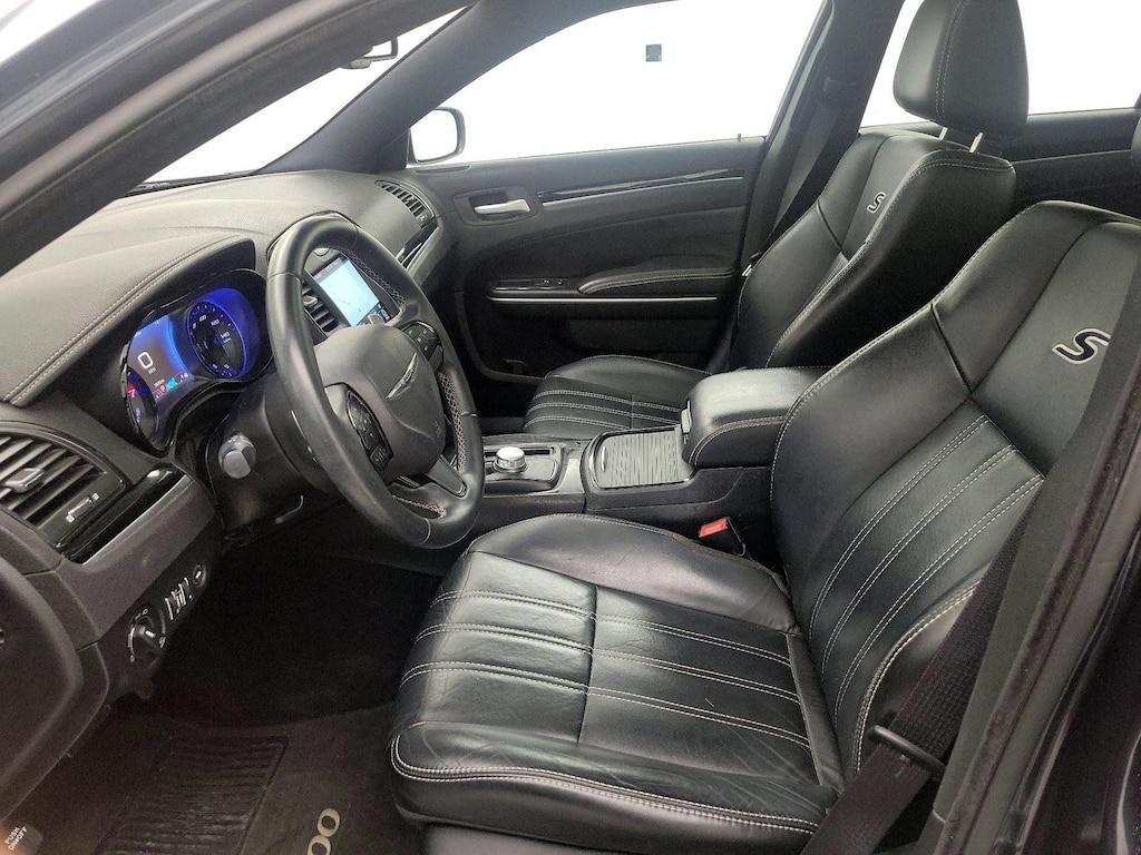 used 2017 Chrysler 300 car, priced at $22,998