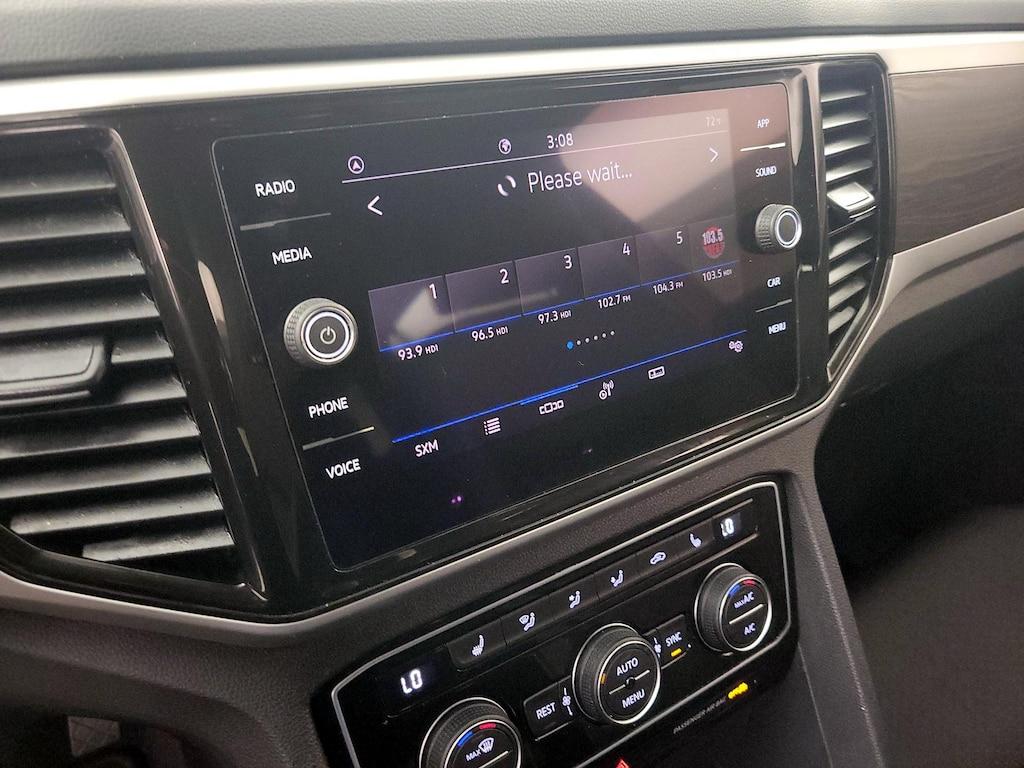 used 2022 Volkswagen Atlas car, priced at $28,998
