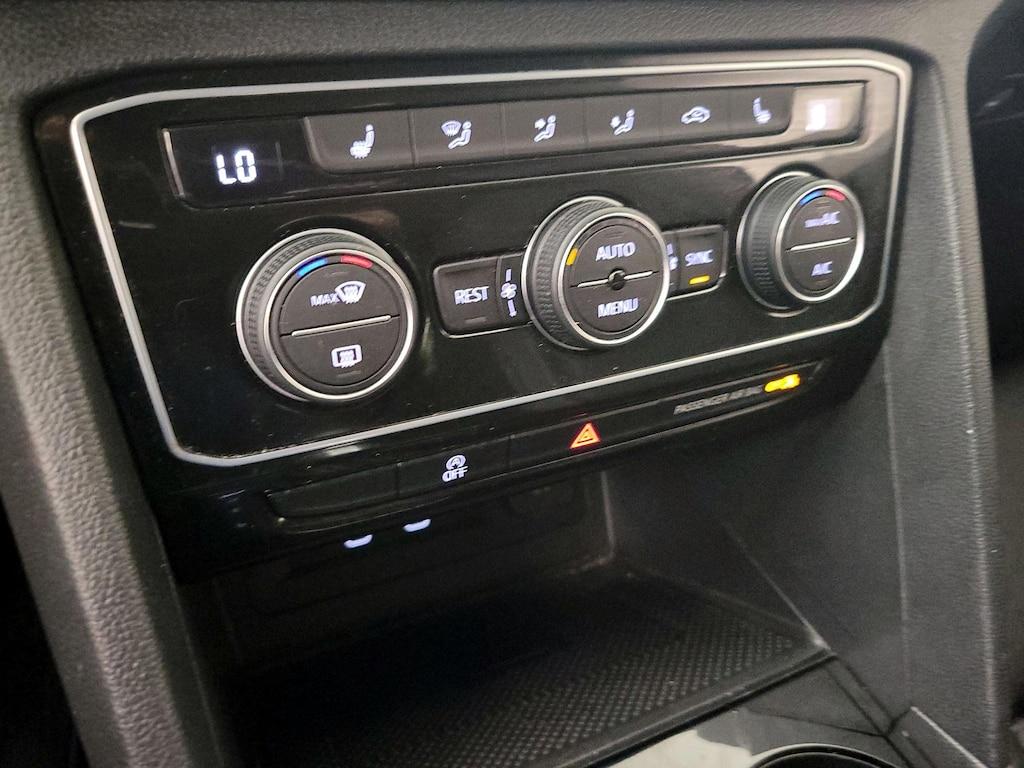 used 2022 Volkswagen Atlas car, priced at $28,998