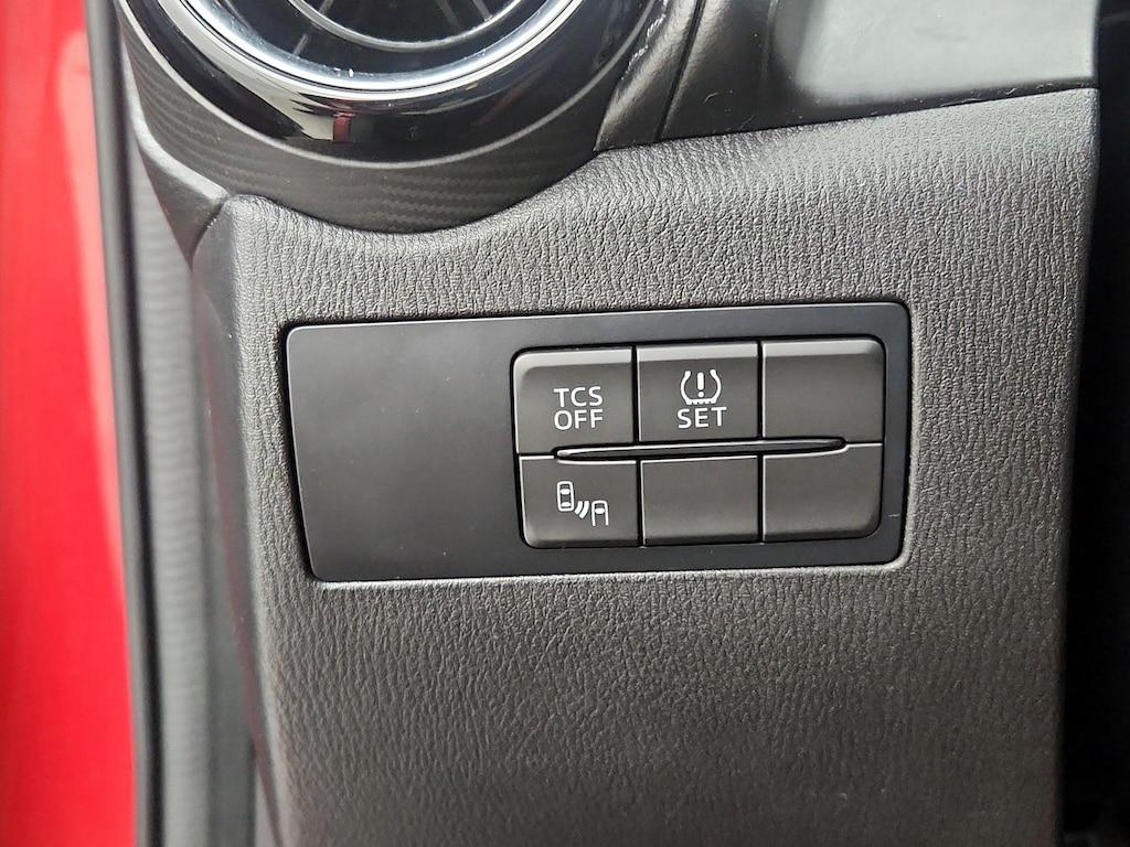 used 2016 Mazda CX-3 car, priced at $15,998