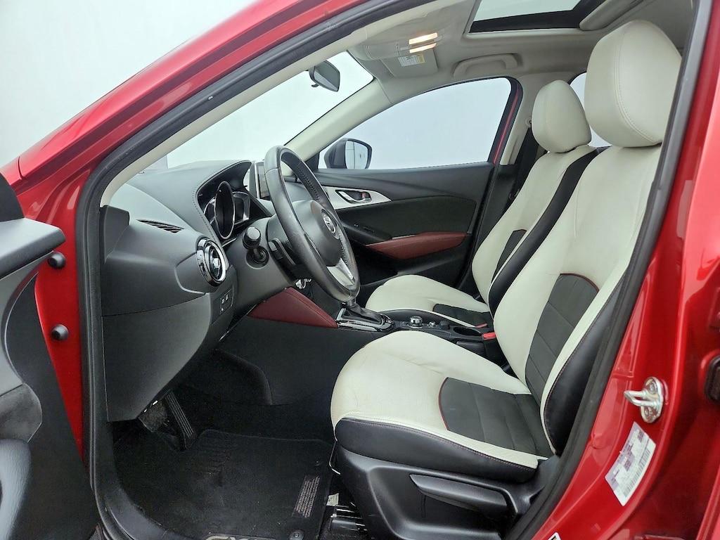 used 2016 Mazda CX-3 car, priced at $15,998