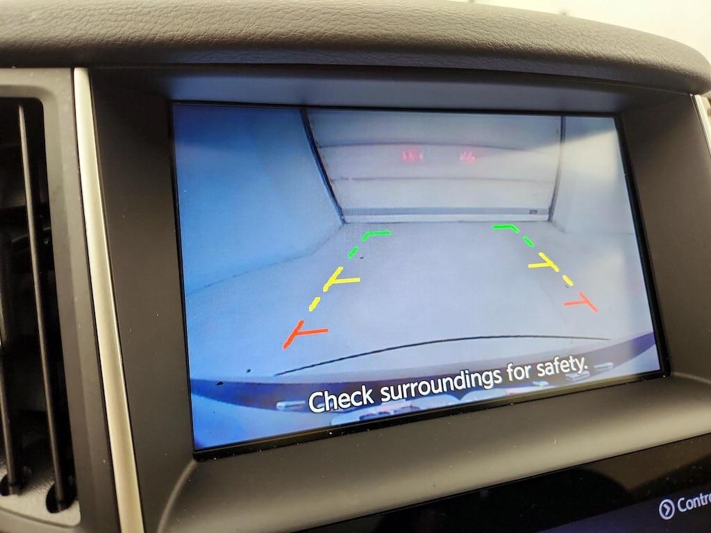 used 2019 INFINITI Q60 car, priced at $28,998