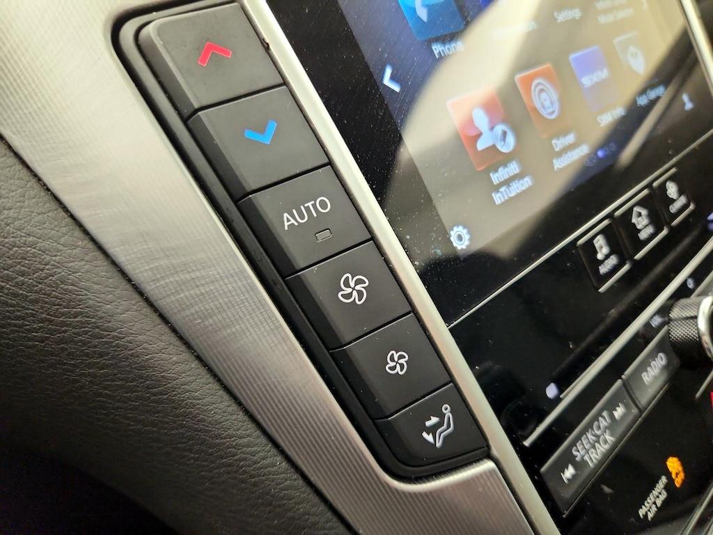 used 2019 INFINITI Q60 car, priced at $28,998